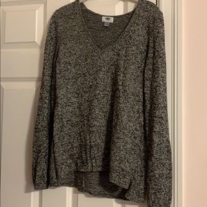 Old Navy V-Neck sweater